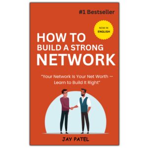 How to Build a Strong Network